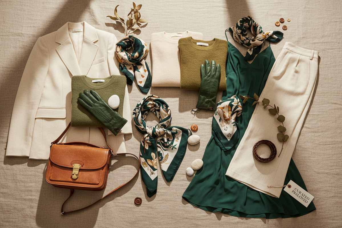 Preloved